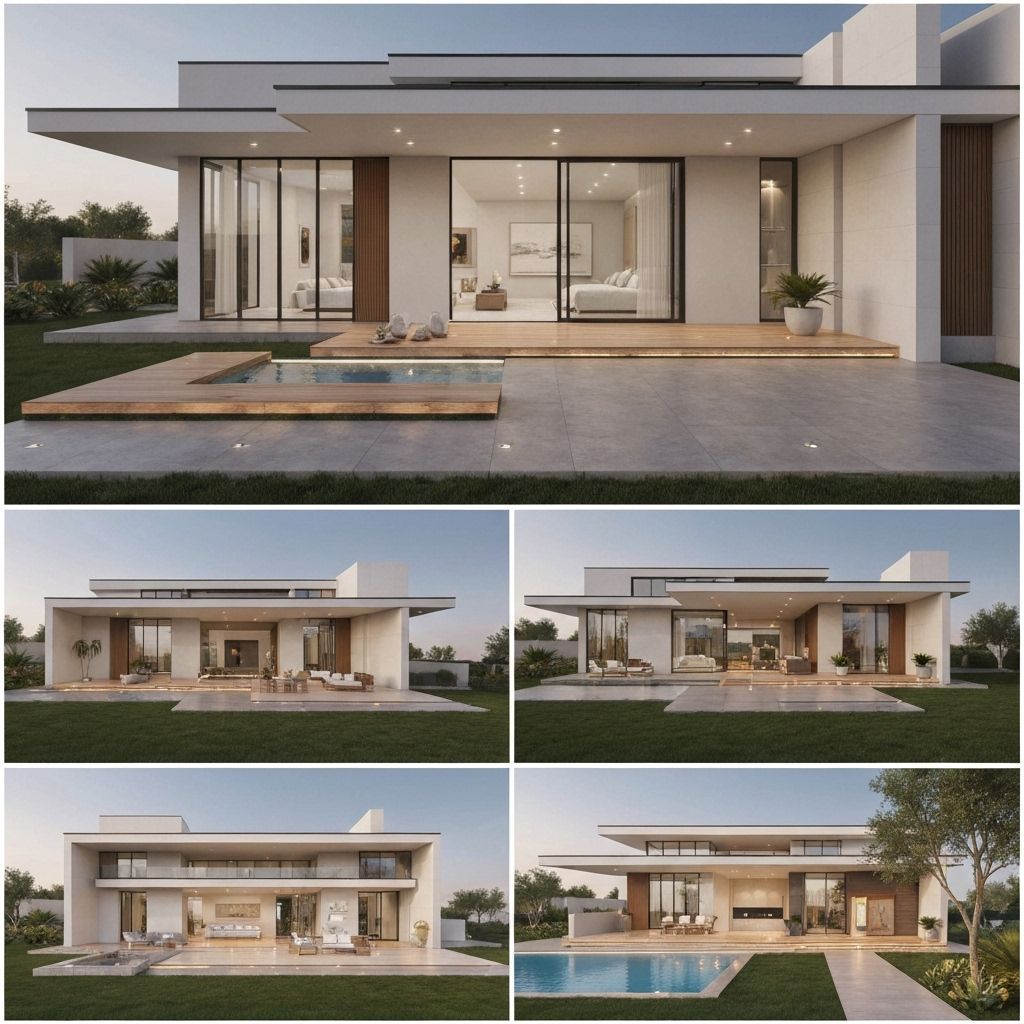 Top 10 Luxury Real Estate Trends in 2025